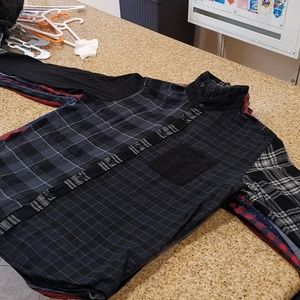 Meet your Posher, Bruce